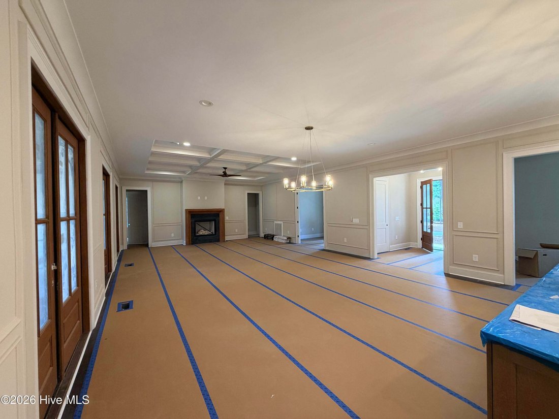 House in Pinehurst, North Carolina, United States 3 - 18680871