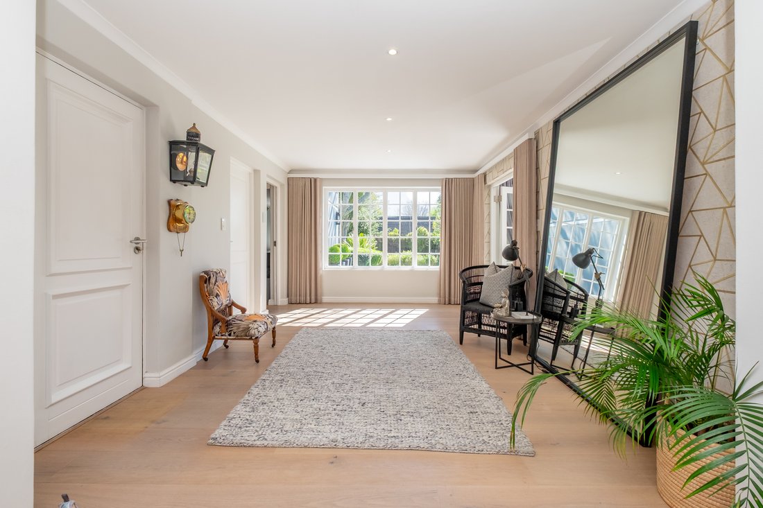 Country House in Silverhurst, Southern Suburbs, Cape Town 5 - 18950488