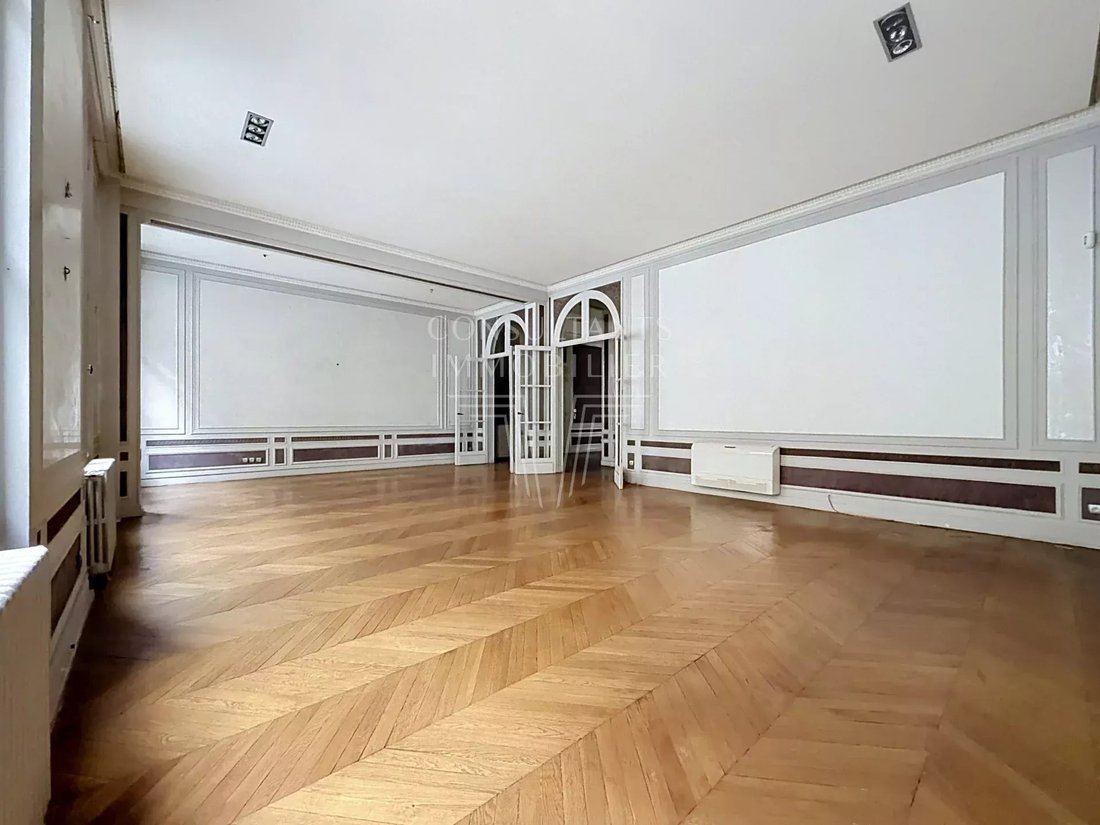 Apartment in Chaillot, Paris 16e Arrondissement, Paris 2 - 18949534