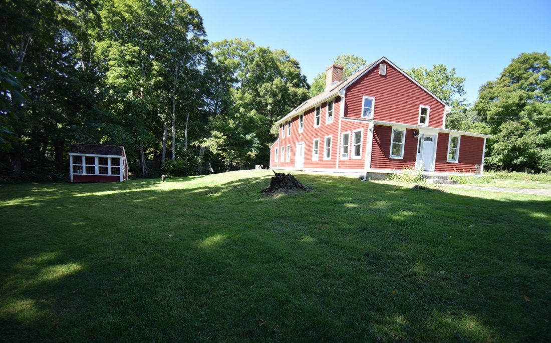 House in Killingworth, Connecticut, United States 2 - 18948206