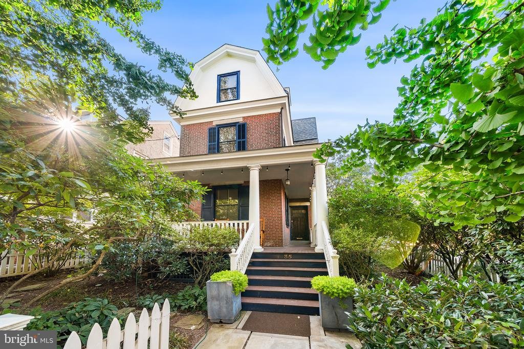 House in Philadelphia, Pennsylvania, United States 1 - 18948980