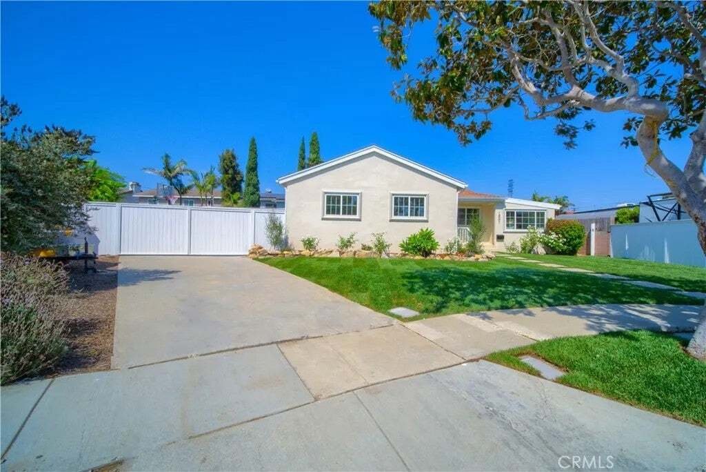 House in Torrance, California, United States 1 - 18953521