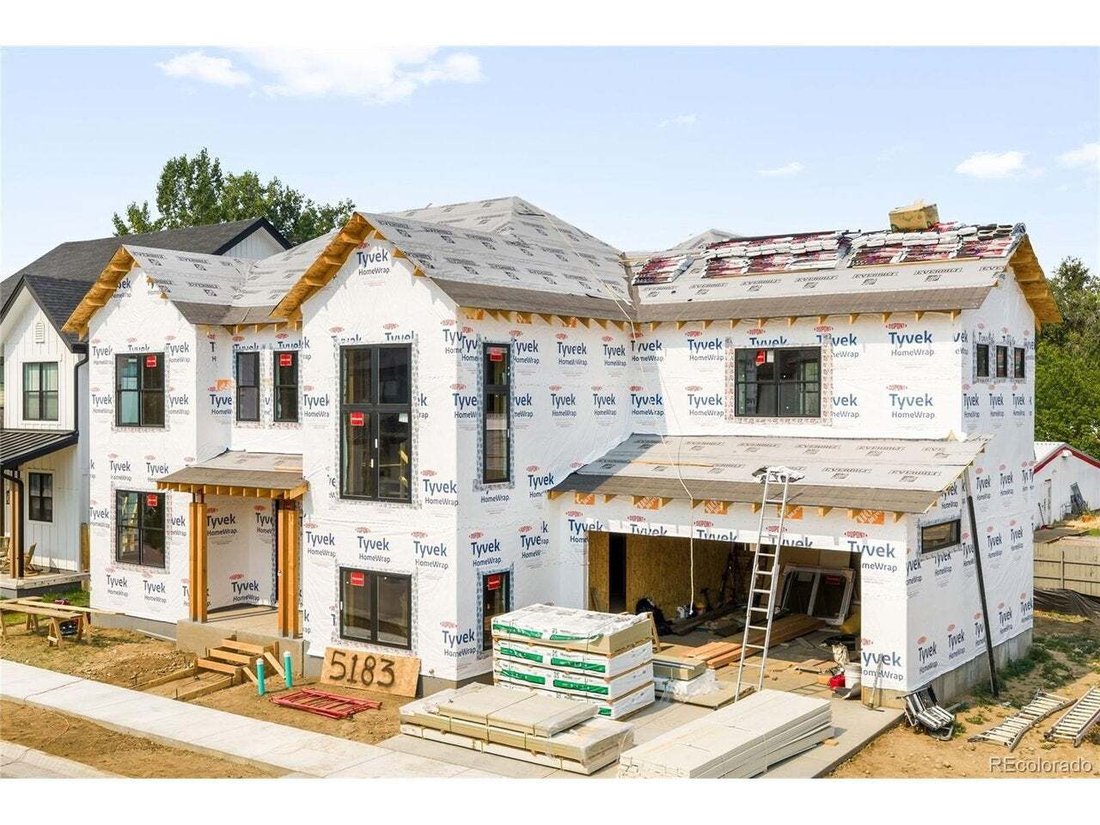 House in Arvada, Colorado, United States 4 - 18952565