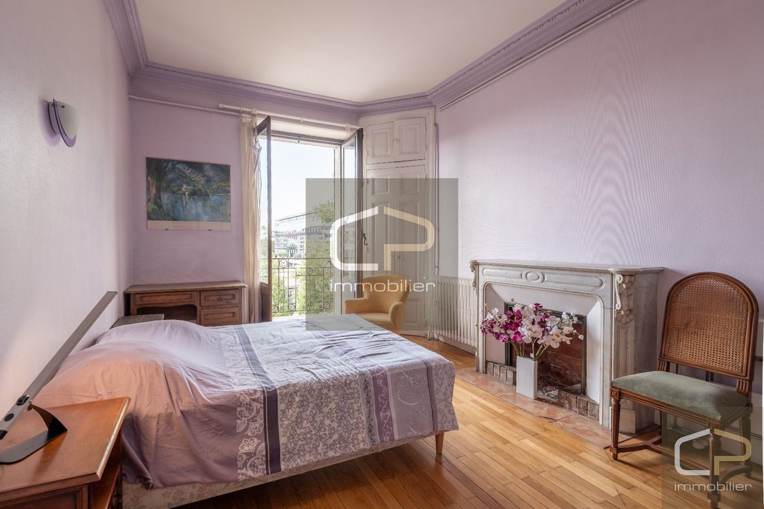 Apartment in Galbert, Annecy, France 4 - 18950466