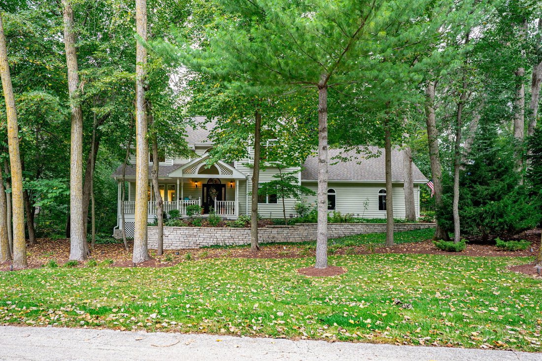 House in Campton Hills, Illinois, United States 2 - 18953368