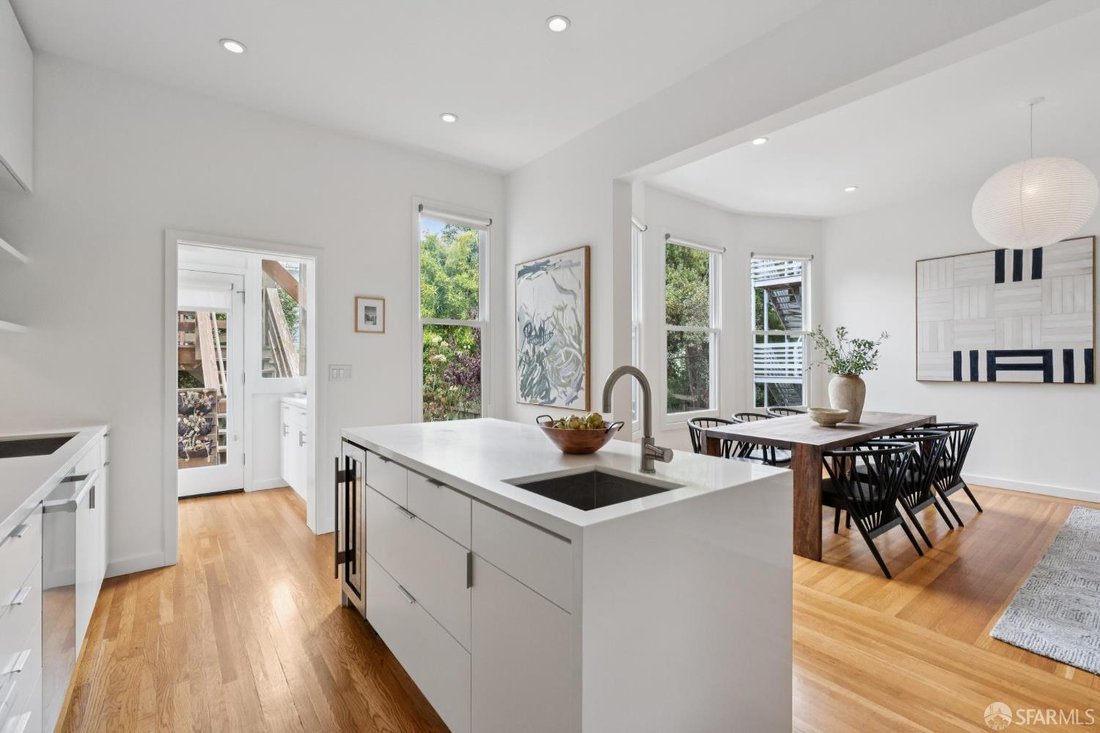 Condo in San Francisco, California, United States 3 - 18952207