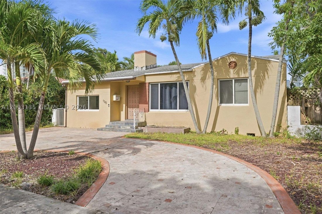 House in Miami, Florida, United States 1 - 18952681