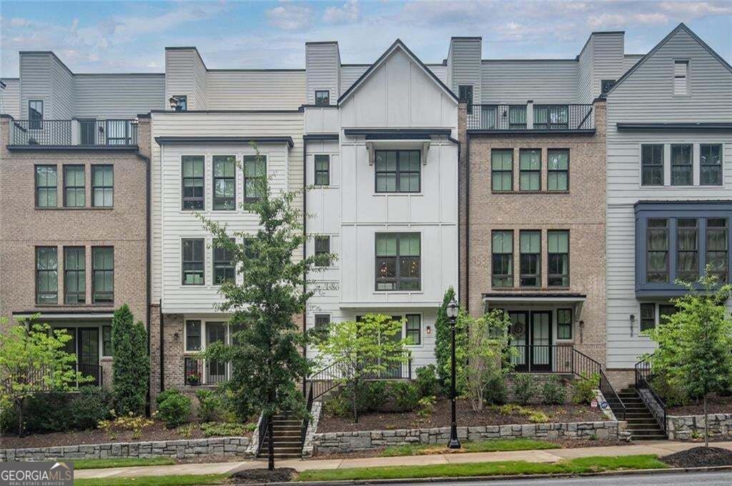 House in Atlanta, Georgia, United States 1 - 18950649