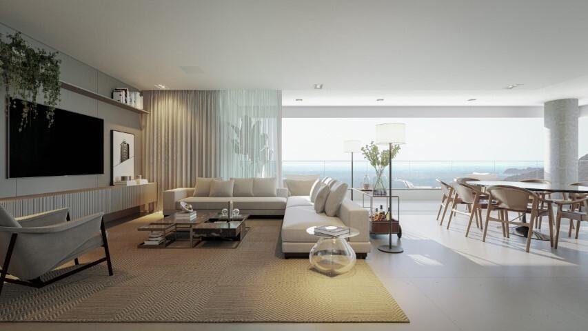 Apartment in Itajaí, State of Santa Catarina, Brazil 3 - 18951314
