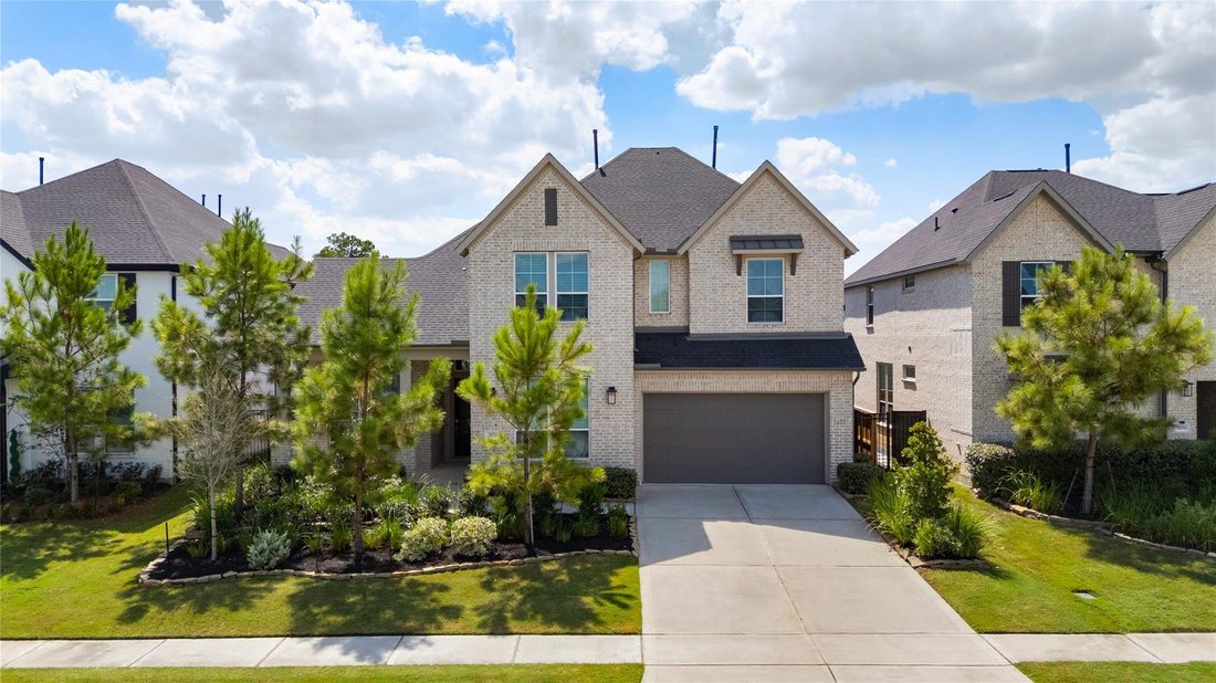 House in Spring, Texas, United States 1 - 18953112