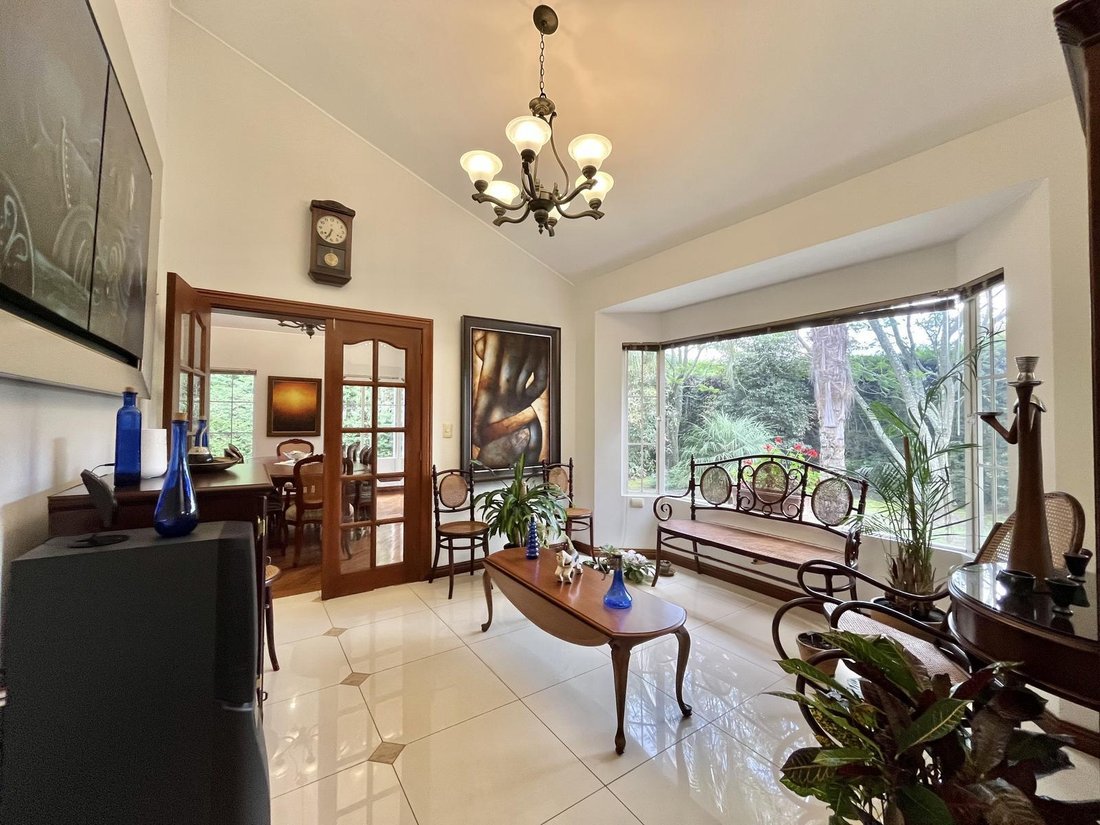 House in Quito, Pichincha, Ecuador 3 - 18949411