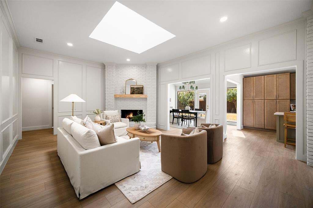 House in Plano, Texas, United States 4 - 18953949