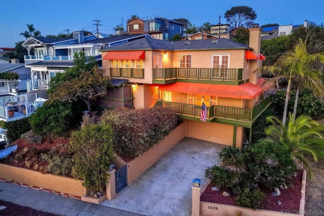 House in San Diego, California, United States 5 - 18953530