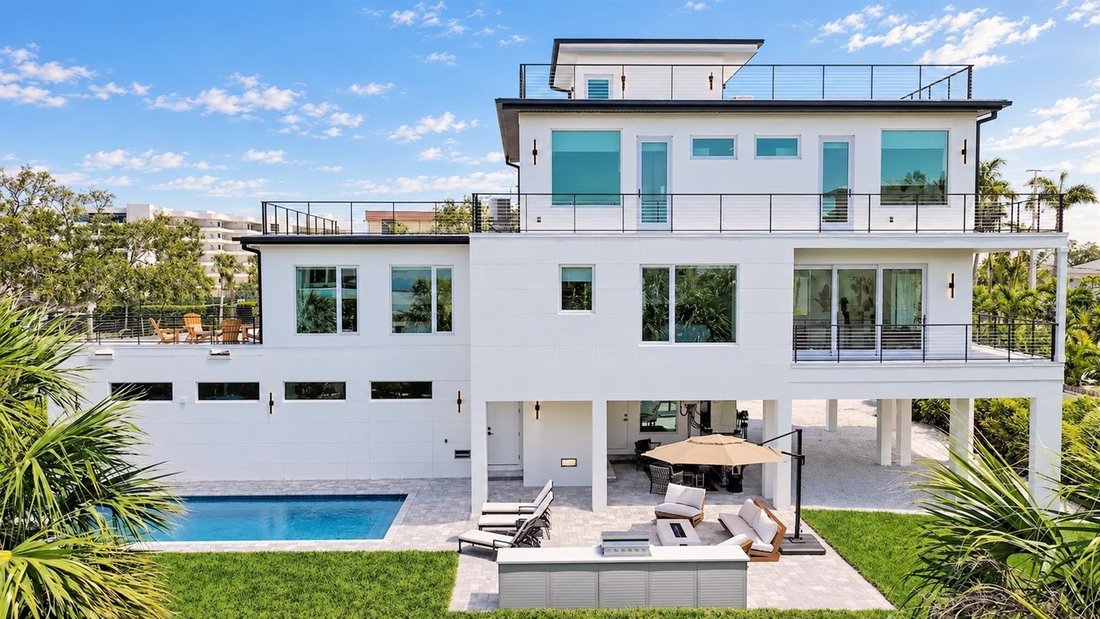 House in Siesta Key, Florida, United States 3 - 18949090