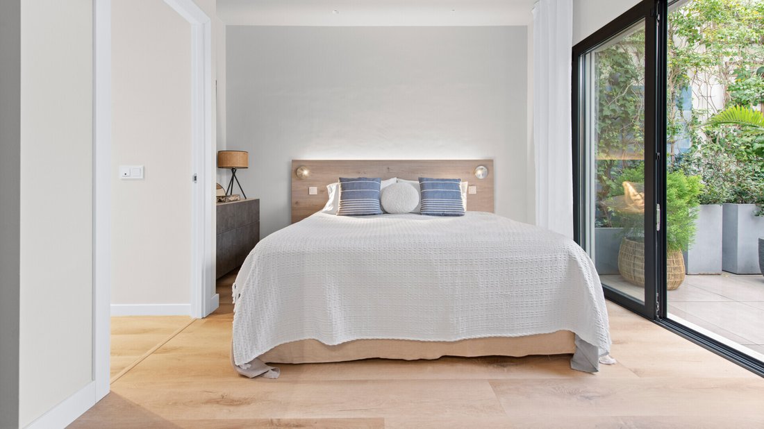 Townhouse in Son Vida, Palma, Balearic Islands 3 - 18952988