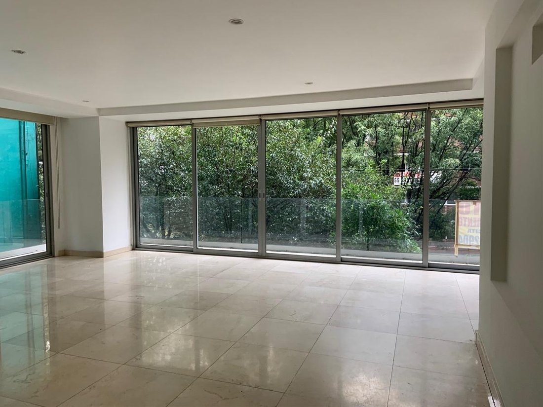 Apartment in Mexico City, Mexico 4 - 18954447