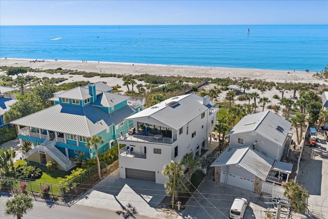 House in Venice, Florida, United States 1 - 18949073
