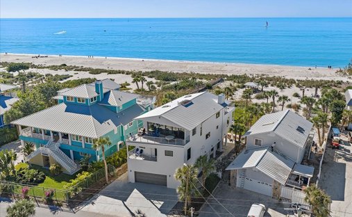 House in Venice, Florida, United States 1