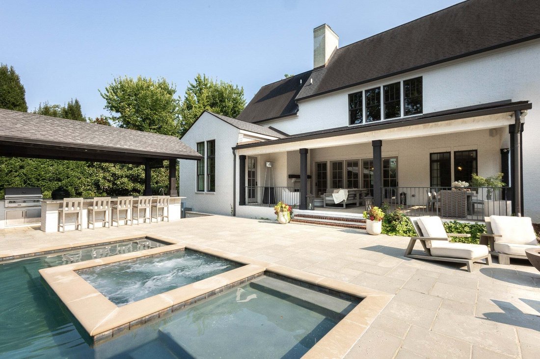 House in Forest Hills, Tennessee, United States 1 - 18545748