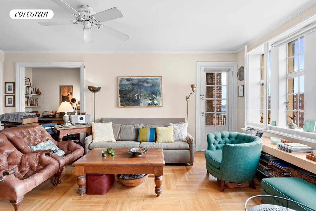 Co Op in New York, New York, United States 2 - 18948236