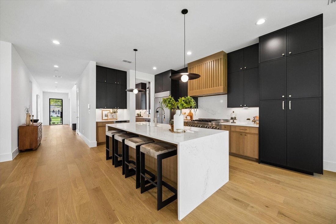 House in Houston, Texas, United States 5 - 18953066