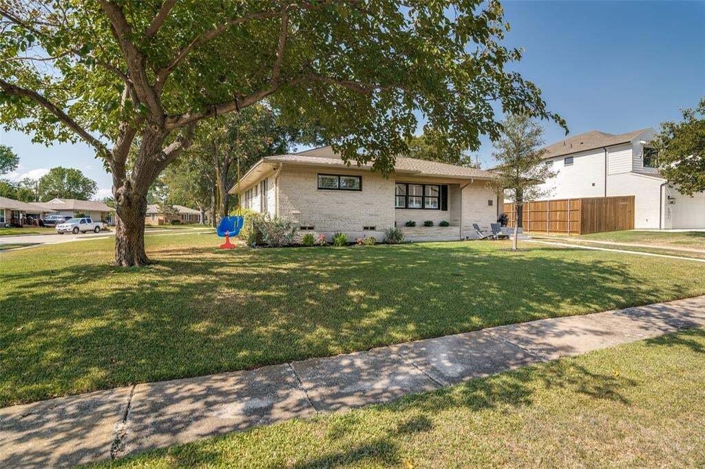House in Dallas, Texas, United States 1 - 18949150