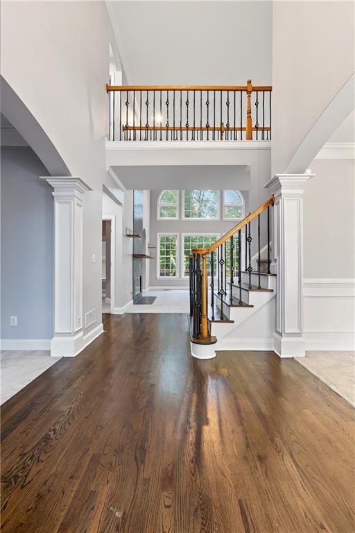 House in Mableton, Georgia, United States 5 - 18954088