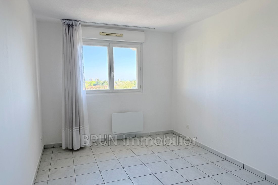 Apartment in Les Cougoulins-Rastines, Antibes, France 4 - 18949346