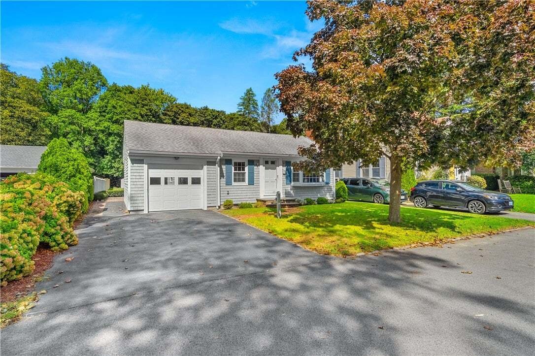 House in East Providence, Rhode Island, United States 2 - 18952133