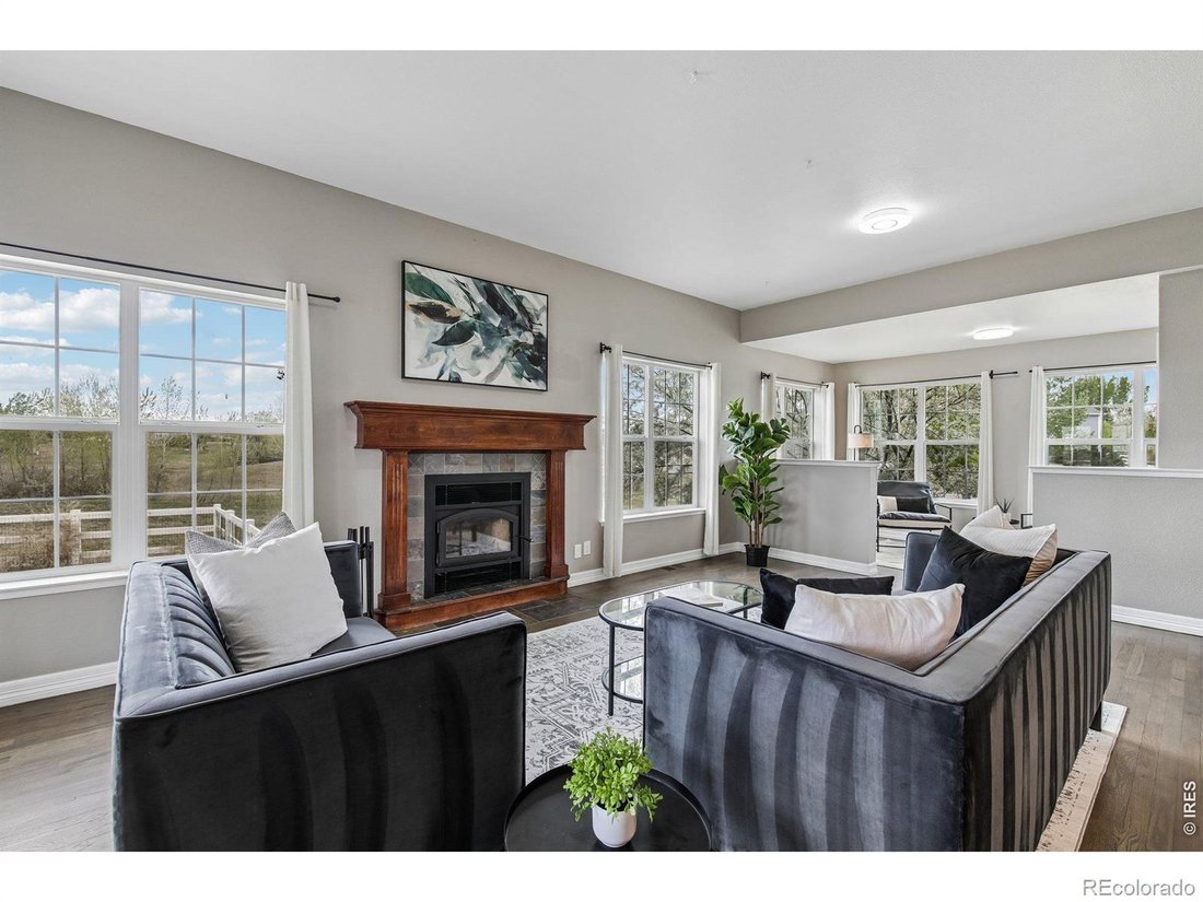 House in Brighton, Colorado, United States 5 - 18952516