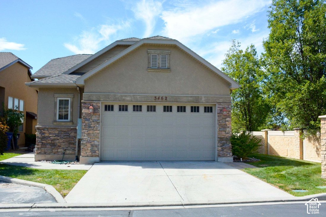 House in Salt Lake City, Utah, United States 1 - 18952889