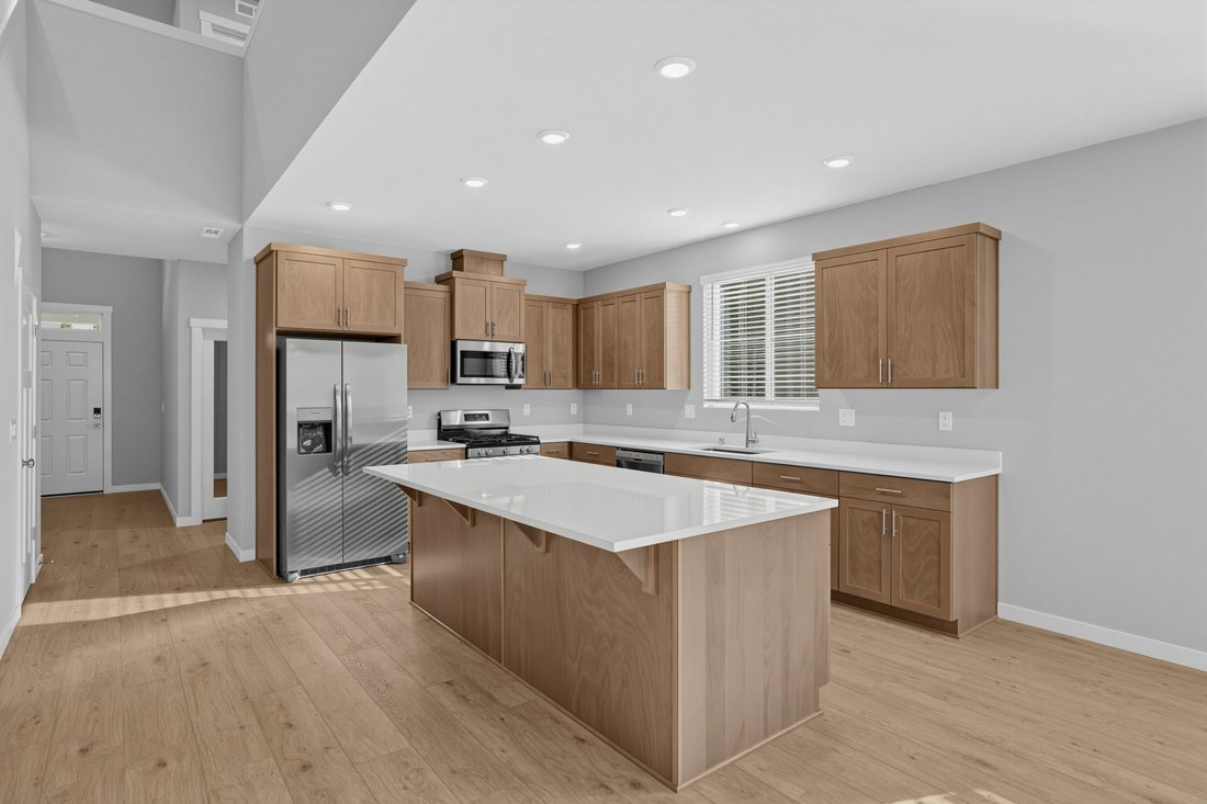 House in Vancouver, Washington, United States 2 - 17951187