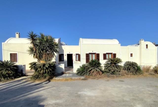 Estate in Thira, Aegean, Greece 1 - 18952388