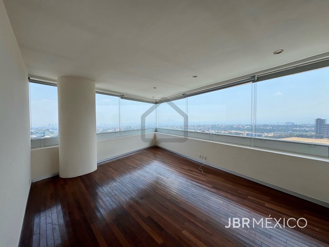Apartment in Mexico City, Mexico 1 - 18954486