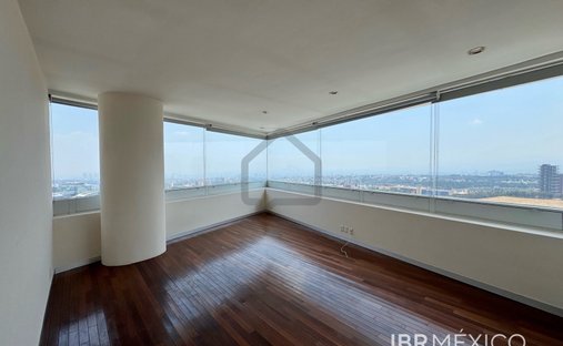 Apartment in Mexico City, Mexico 1