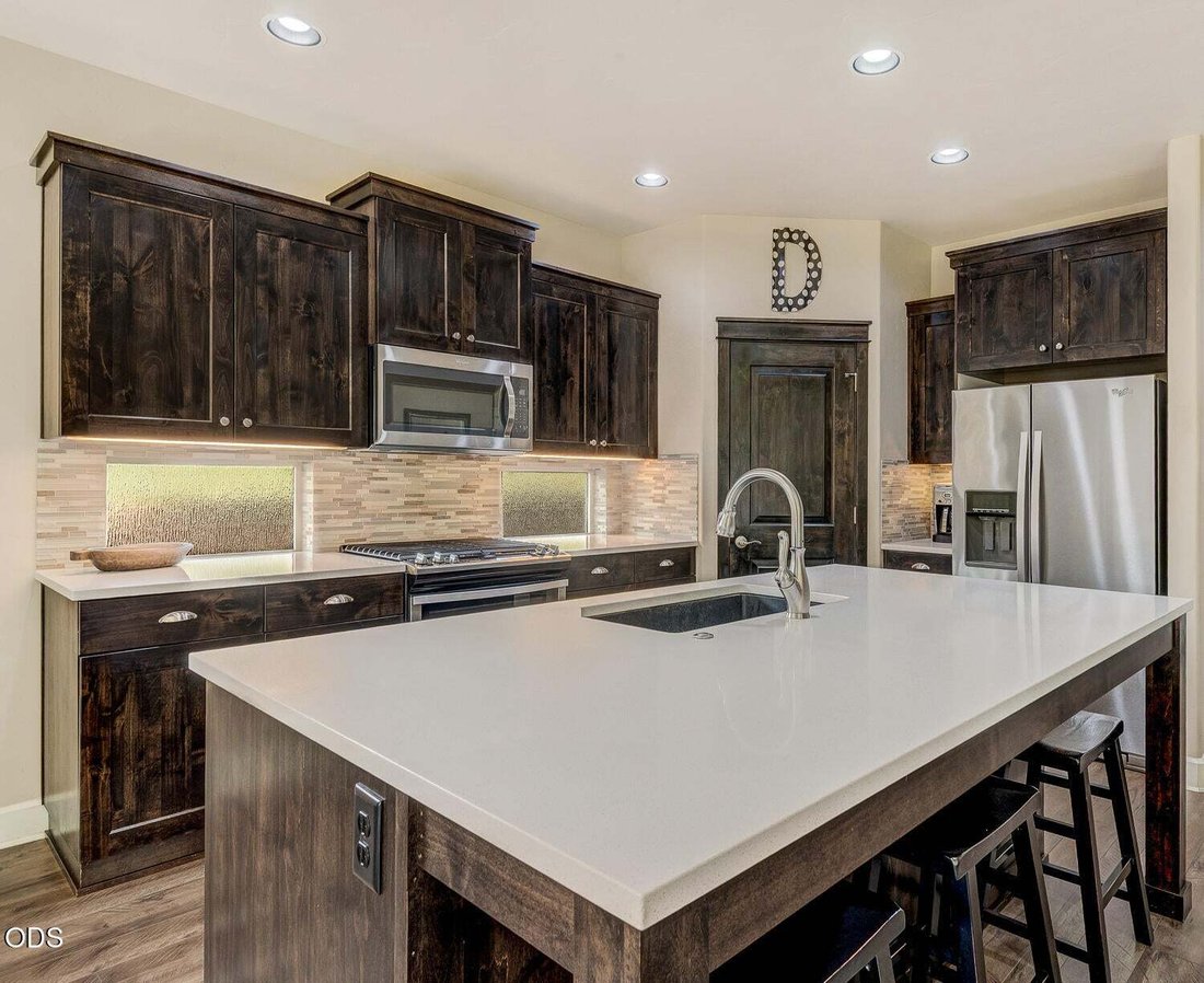House in Bend, Oregon, United States 4 - 18952021