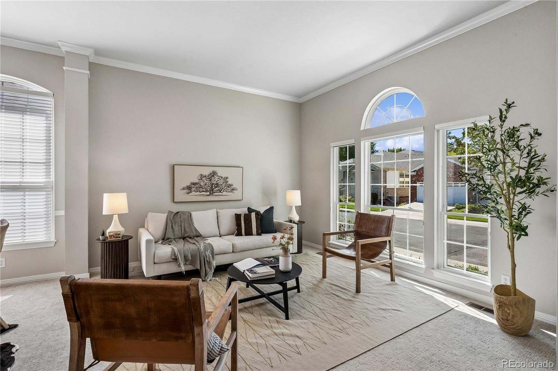 House in Centennial, Colorado, United States 4 - 18948546