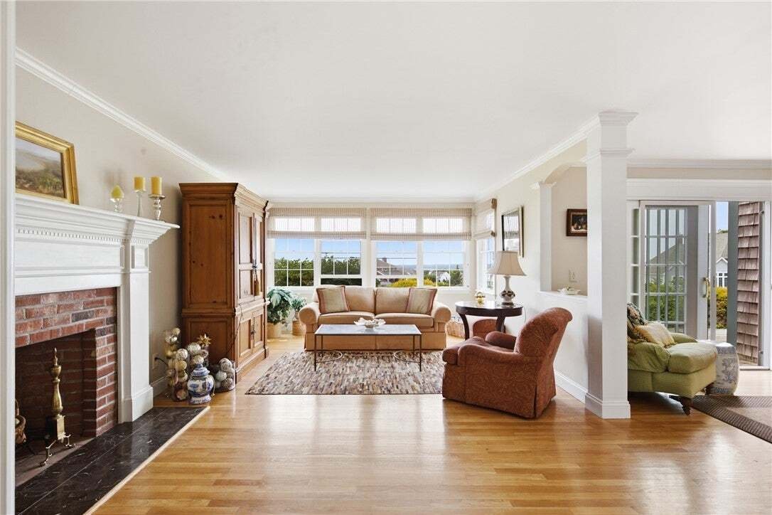 House in Portsmouth, Rhode Island, United States 3 - 18952117