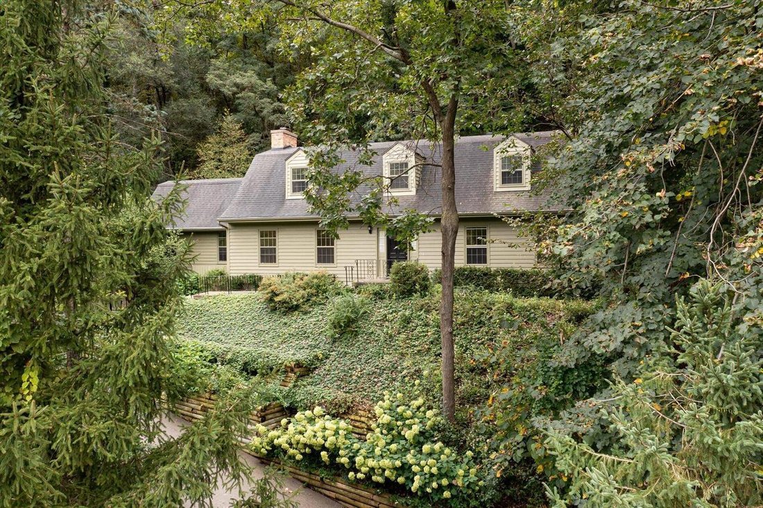 House in La Crosse, Wisconsin, United States 1 - 18948353