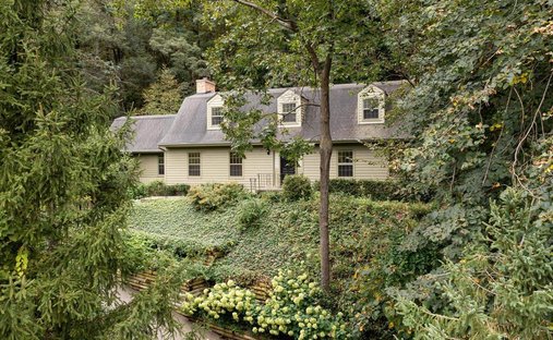 House in La Crosse, Wisconsin, United States 1