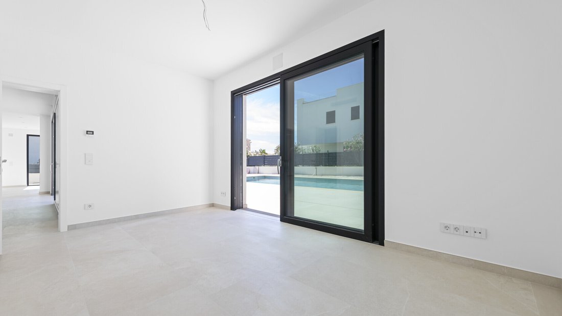 Villa in Campos, Balearic Islands, Spain 5 - 18954733