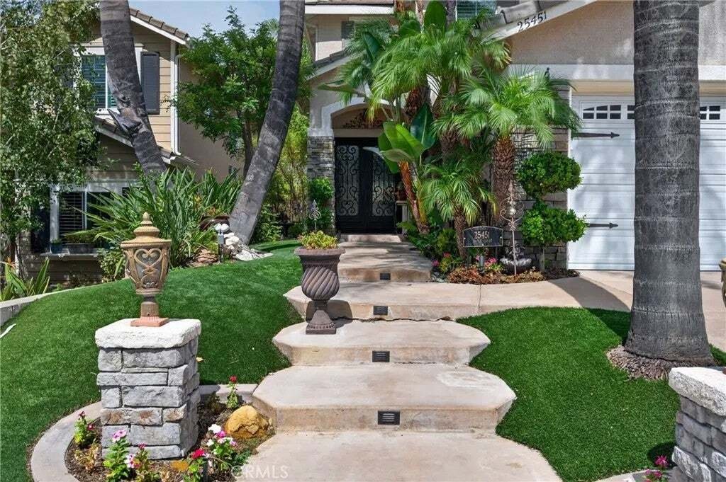 House in Stevenson Ranch, California, United States 4 - 18953879