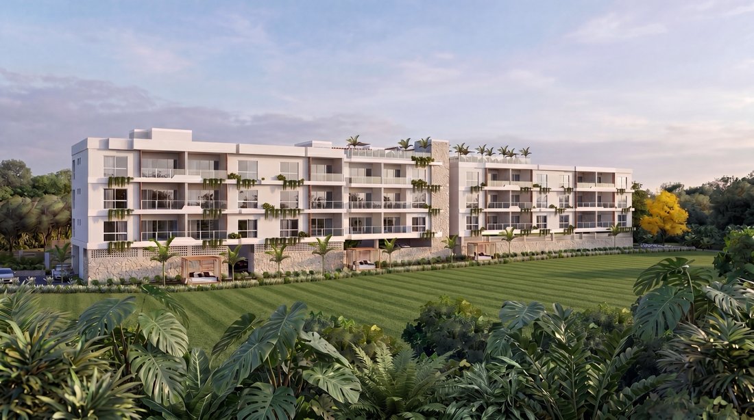 Condo in Holetown, Saint James, Barbados 4 - 18924459