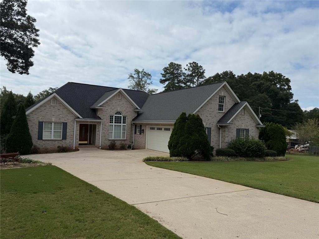 House in Oakwood, Georgia, United States 1 - 18948764