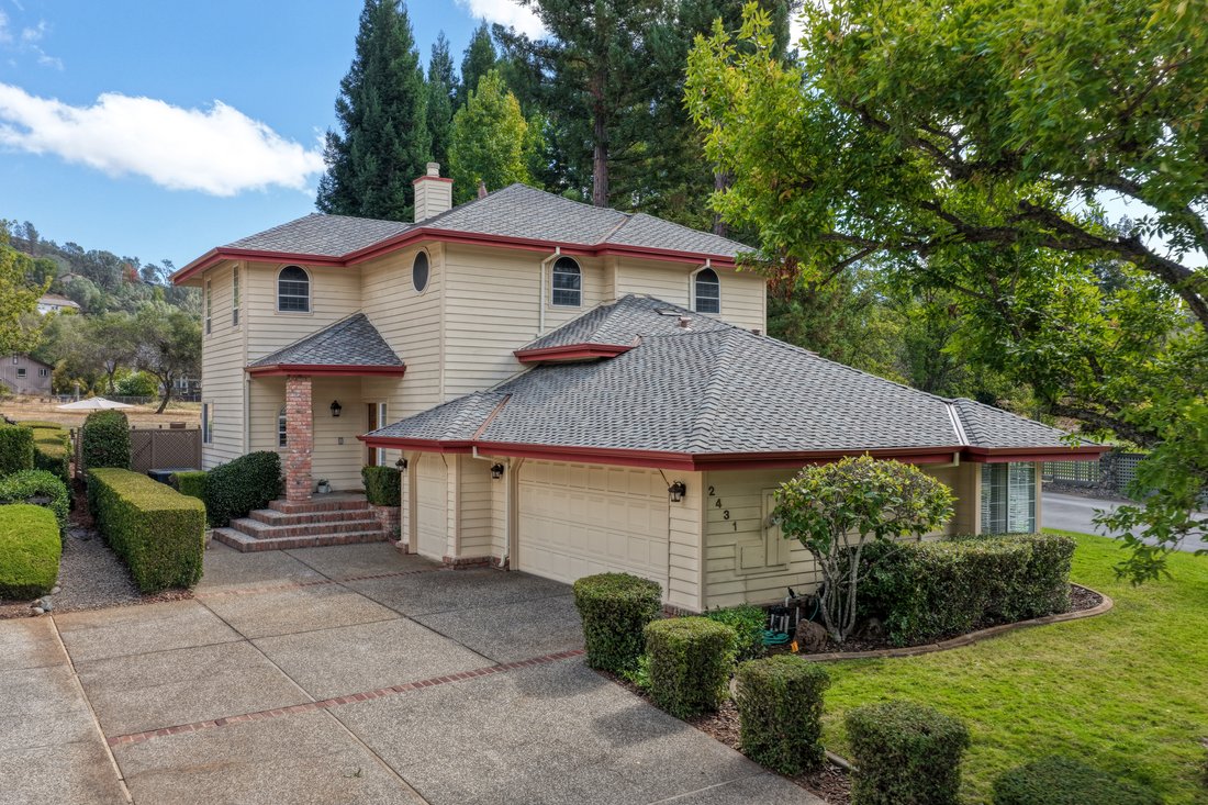 House in Cameron Park, California, United States 2 - 18951117
