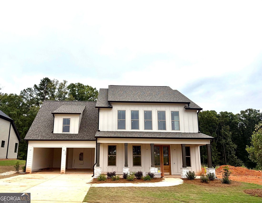 House in Greensboro, Georgia, United States 1 - 18953939