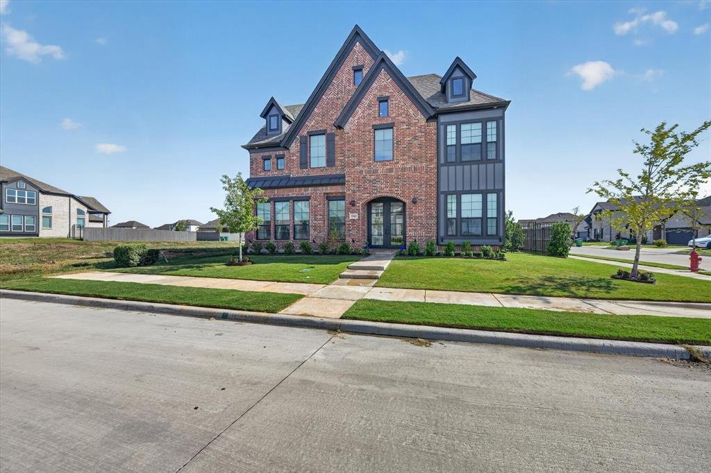 House in Venus, Texas, United States 2 - 18953867