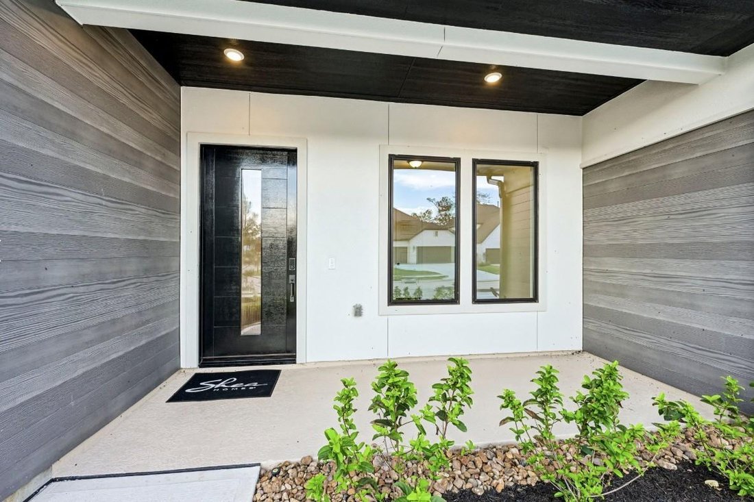 House in Conroe, Texas, United States 4 - 17749154