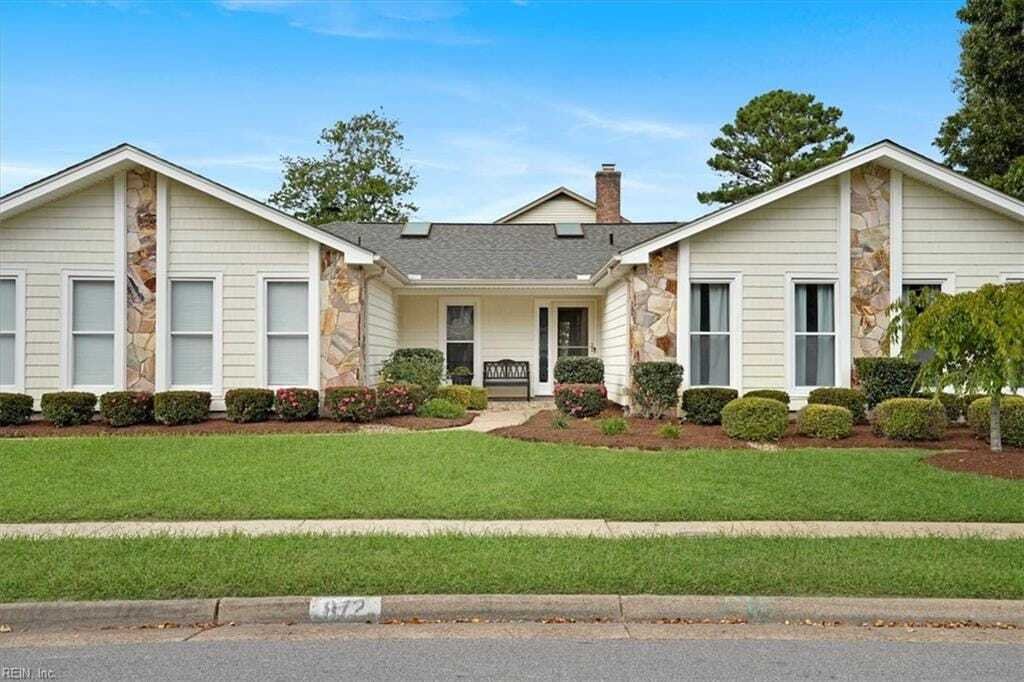 House in Virginia Beach, Virginia, United States 1 - 18952621