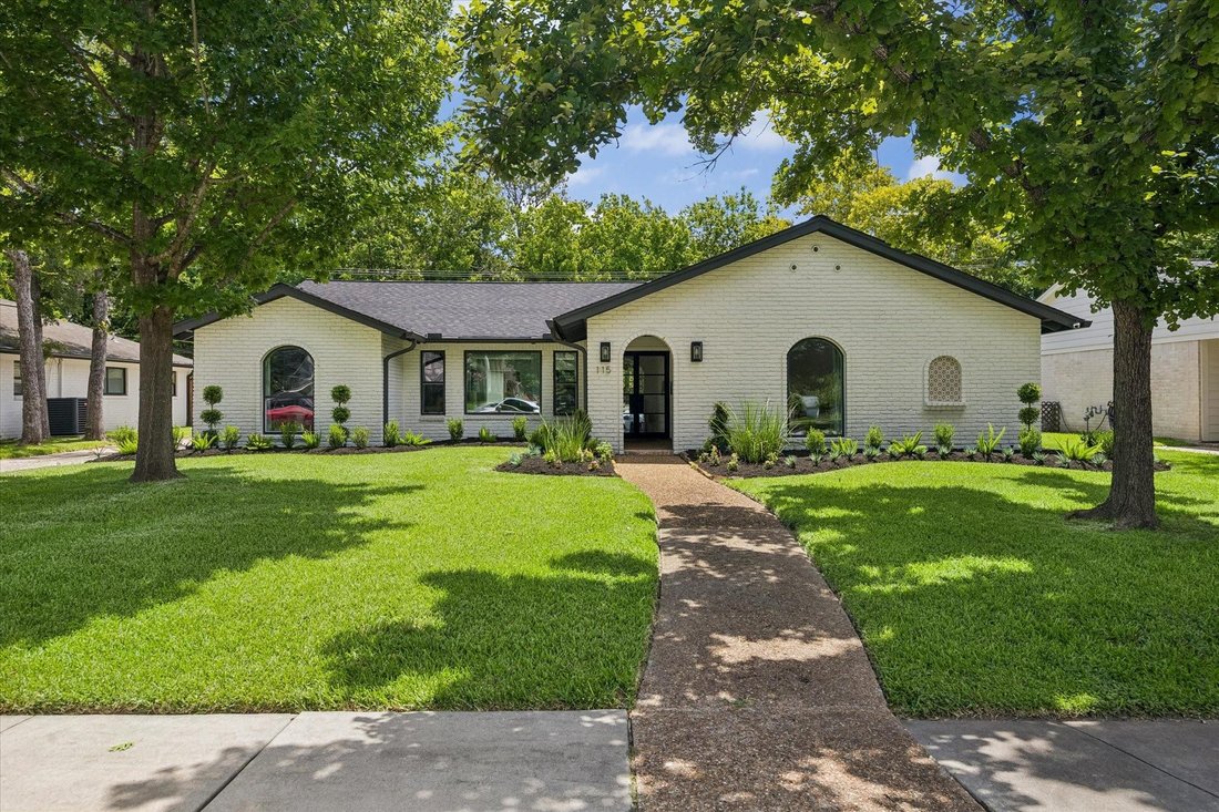House in Houston, Texas, United States 1 - 18949243